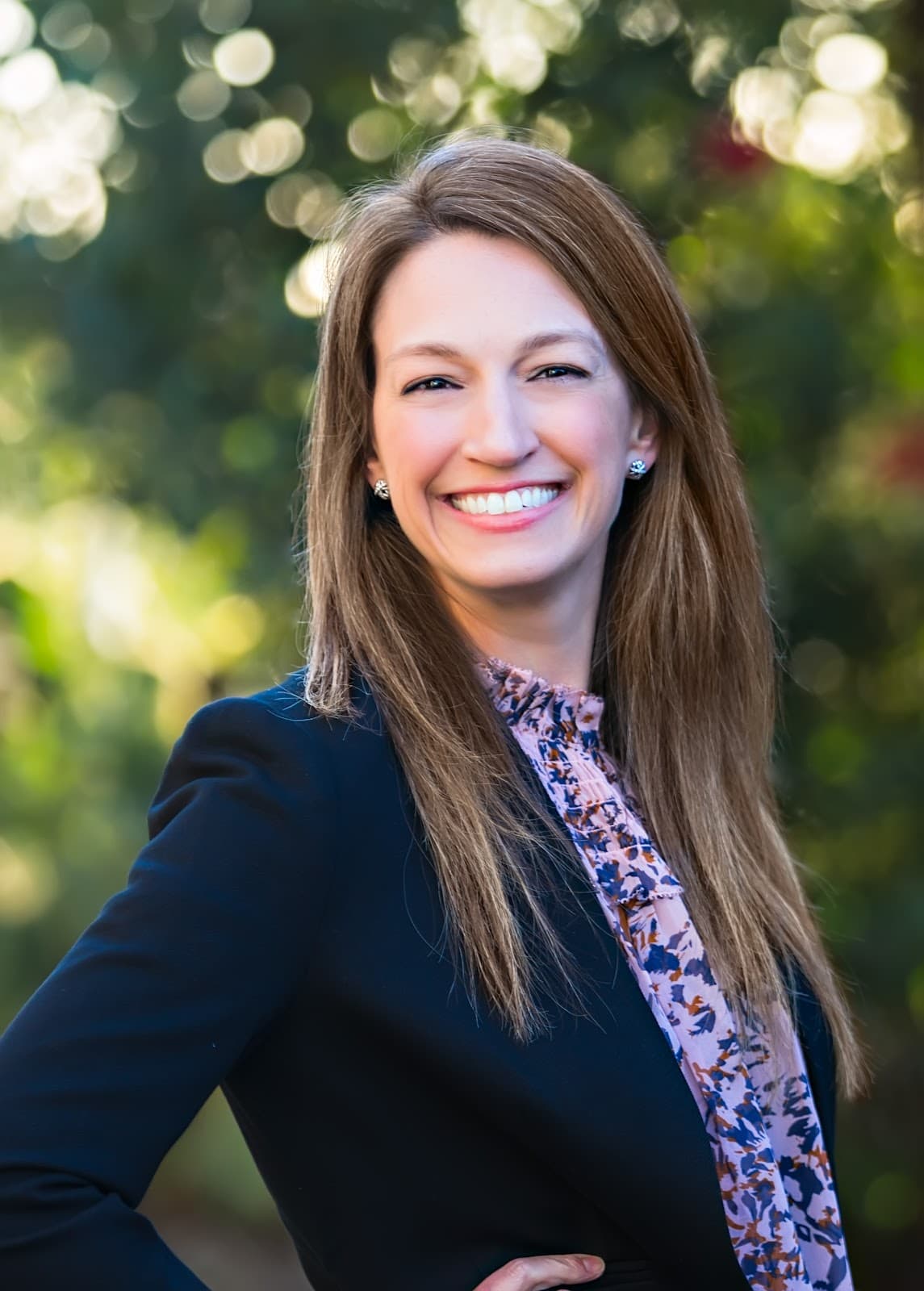 Christen Hoselton